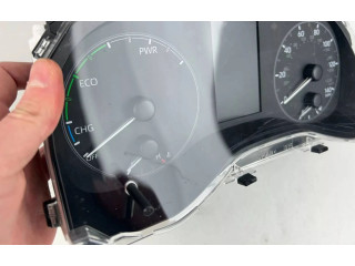 Přístrojová deska Toyota Yaris 2015 83800-K0281