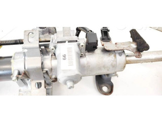 Рулевая рейка Lexus GS 300 350 430 450H 2005-2012 года