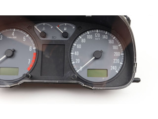 Панель приборов 1U1919033C Skoda Octavia Mk1 (1U)