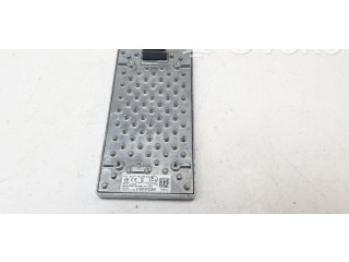 Блок управления M1TT19J235AA Ford Puma