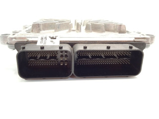 Блок управления двигателя P31272881, 0281015286 Volvo S80