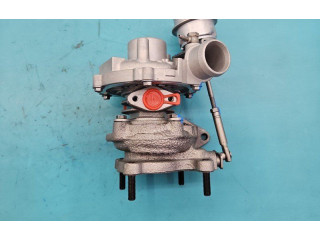  Турбина Volkswagen Lupo  701729-9, IMPRK1433387         