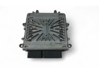 Řídící jednotka 30729826A, 0281012103 Volvo XC90 2009