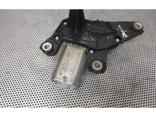 Моторчик заднего дворника 8200734582, 3PINOS Dacia Sandero