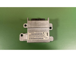 Блок подушек безопасности P05084085AC, VJEE2924J5131   Plymouth Neon