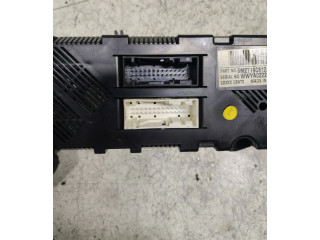 Блок управления климат-контролем 6M2T18C612AF Ford S-MAX