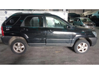 Turbodmychadlo Турбина TURBOCOMPRESOR KIA Sportage 2.0