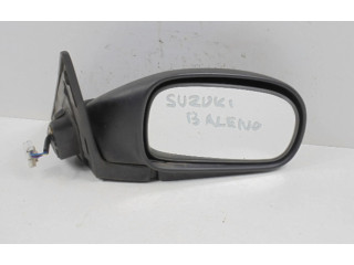 Zpětné zrcátko Suzuki Baleno EG 1995 011159, 011159