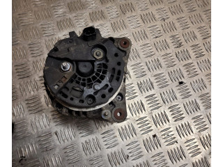Генератор 06F903023F, 0124525091   Volkswagen Caddy      