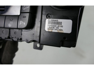 Блок управления климат-контролем 31398065   Volvo XC60