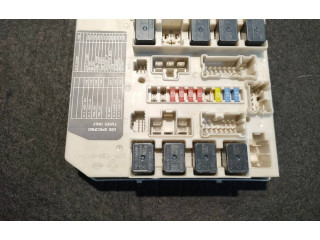 Pojistková skříňka DU101, 5T20 Nissan Note (E11) 2007