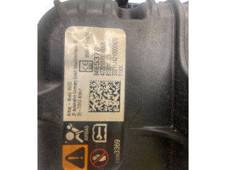 Надувная подушка для пассажира 84965378, 81306227   Chevrolet Silverado