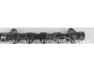 Vstřikovací lišta 0445214181 Hyundai ix35 pro naftový motor 1.7