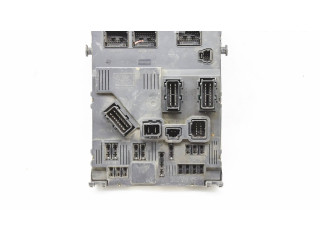 Pojistková skříňka s118085120f Citroen Berlingo 2006