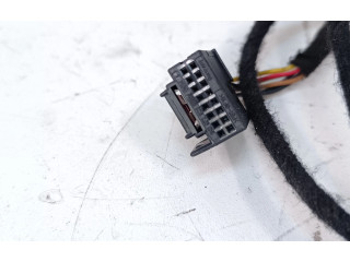 Zpětné zrcátko  Volkswagen Tiguan 2013  5N1857501AF  