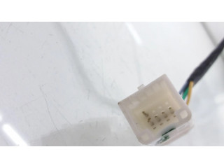 Зеркало электрическое правое Dacia Logan I 2004-2012 года