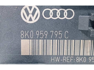 Блок комфорта 8K0959795C   Audi A4 Allroad   