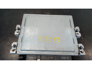 Блок управления двигателя 9T1112A650HH, CENTRALITAMOTORUCE   Ford Transit -  Tourneo Connect