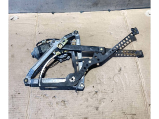 Передний комплект электрического механизма для подъема окна    0130821221   Mercedes-Benz S W126