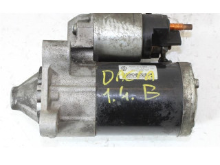 Стартер       Dacia Sandero  2008 - 2012 года   