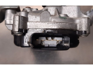 Моторчик дворников 812104175787    Dacia Dokker