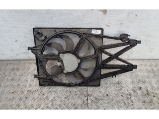 Вентилятор радиатора     50514461, T6928002    Alfa Romeo Giulietta 1.4