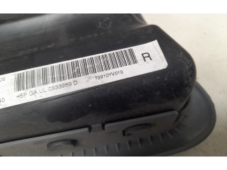 Подушка безопасности в сиденье 73910YV010 Peugeot 107