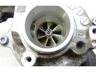  Турбина Volkswagen Golf VII  04C145702T         