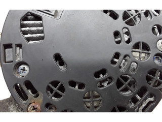 Генератор Volvo V70