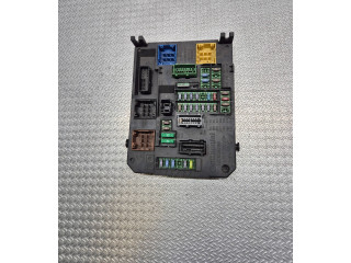   Pojistková skříňka 9665547580, S180121004H   Peugeot 508 RXH 2012