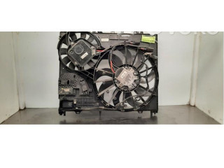 Комплект вентиляторов     CPLA8C607BH    Land Rover Range Rover Sport L461 