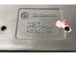 Блок управления 284B14049R, A2C86181501 Dacia Duster