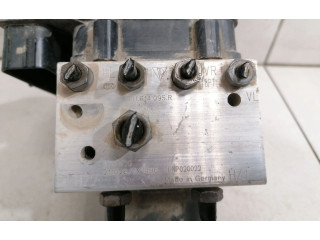 Jednotka ABS 9J1614095R Porsche Taycan 9J1 2022