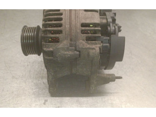 Генератор 037903025F, 038903018RX Audi A2