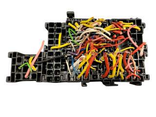 Блок предохранителей Dacia Sandero II