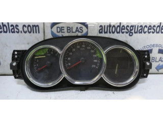 Přístrojová deska Renault Sandero I 2014 248102645R