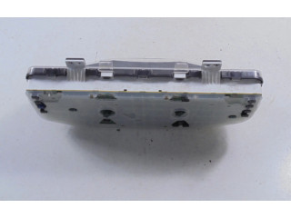 Панель приборов D2DC40, D2DC40 Mazda Demio