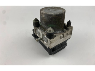 Блок АБС 27534SA080 Subaru Forester SG 2006 - 2008 года