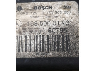 Вентилятор радиатора     1685000193    Mercedes-Benz A W168 