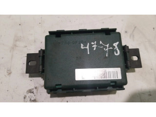 Блок управления 46826769 Lancia Lybra