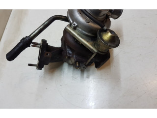  Турбина Jeep Cherokee 2.8 35242103F, 240117E4         