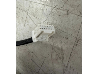 Zpětné zrcátko Lexus ES 300h 2018 E13049704