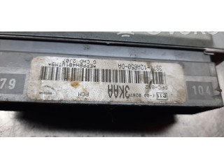 Řídící jednotka Ford Mondeo Mk III 2002