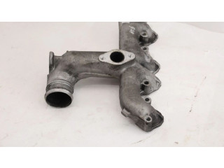 Всасывающий коллектор 028129711N, 028129711N    Volkswagen PASSAT B4