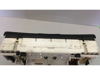 Přístrojová deska BMW 5 E34 1991 13785419