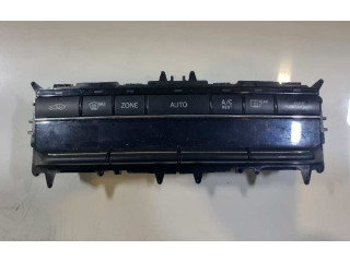 Блок управления климат-контролем A2129008908, 5HB00935580   Mercedes-Benz E A207