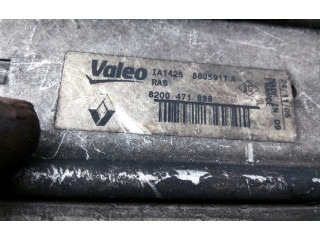 Интеркулер  8200471888   Renault Clio II 