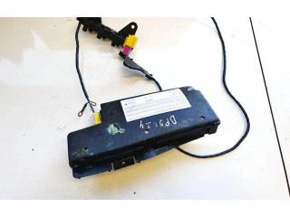 Надувная подушка для сиденья