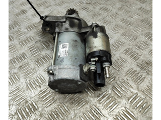 Стартер 02M911024J, 4280008854 Skoda Scala