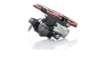 Моторчик заднего дворника 1698200340 Mercedes-Benz A W169